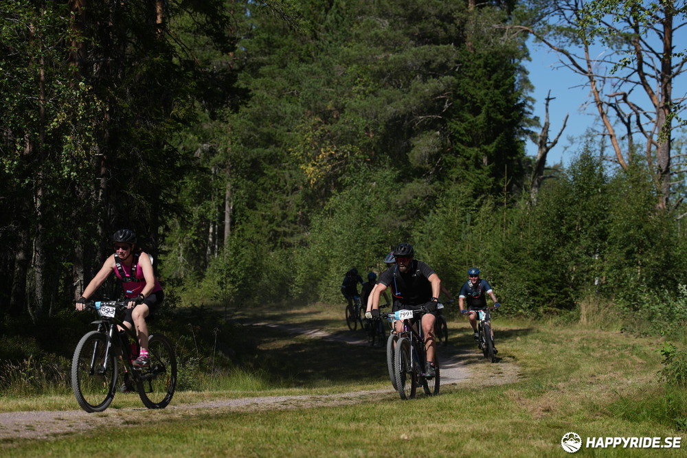 Bild från Cykelvasan 2022 (90km)