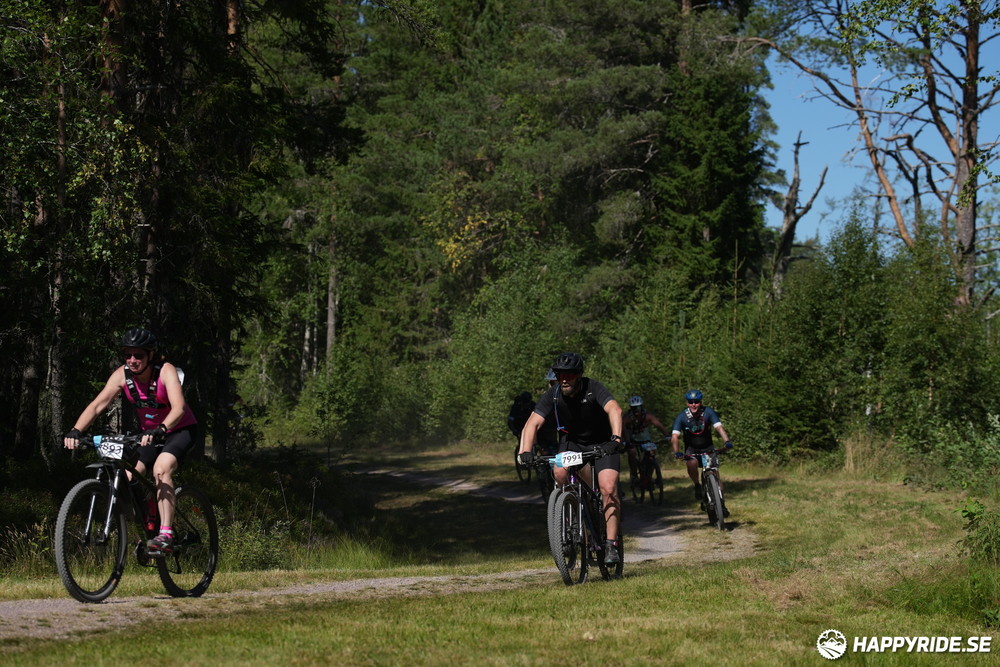Bild från Cykelvasan 2022 (90km)
