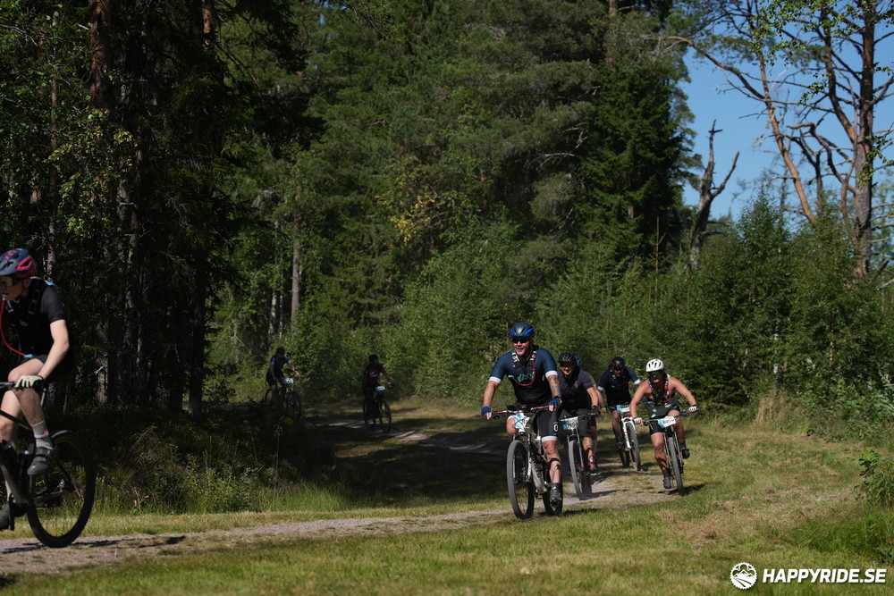 Bild från Cykelvasan 2022 (90km)