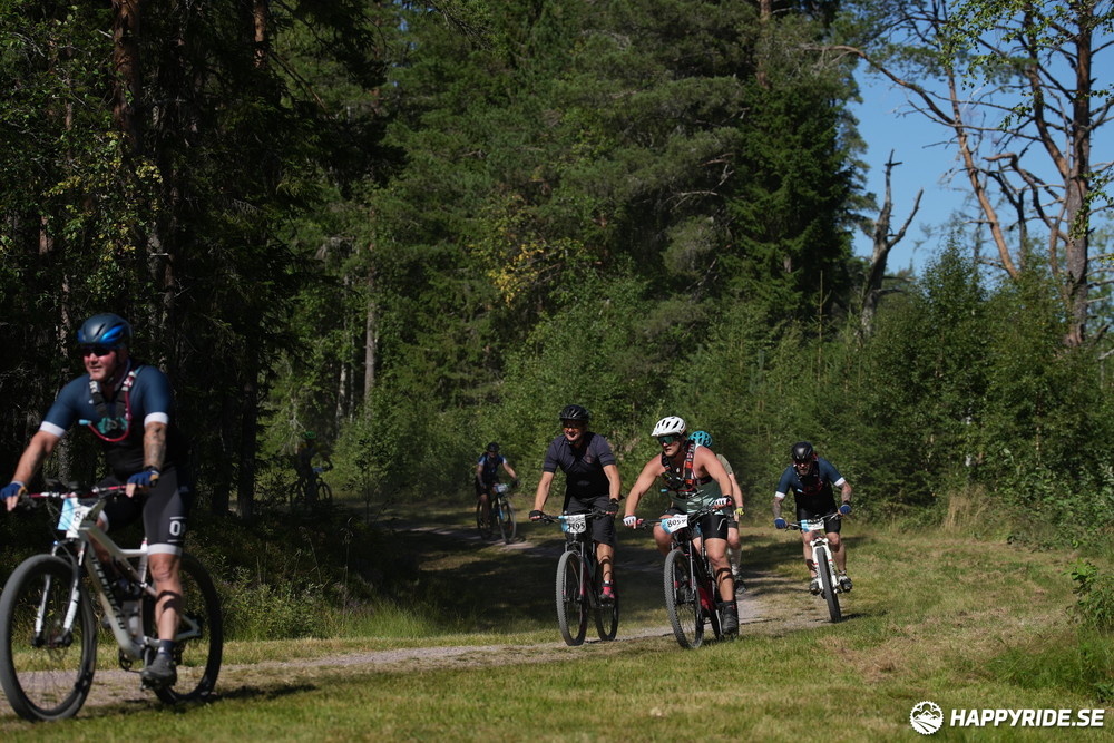 Bild från Cykelvasan 2022 (90km)