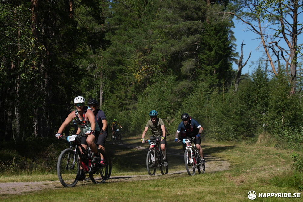 Bild från Cykelvasan 2022 (90km)