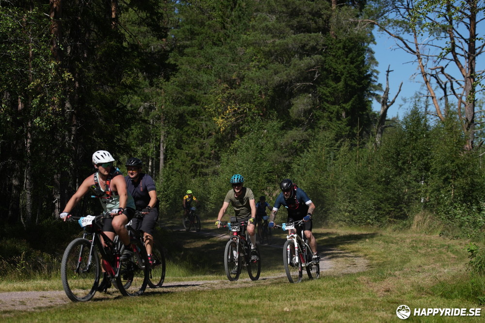 Bild från Cykelvasan 2022 (90km)