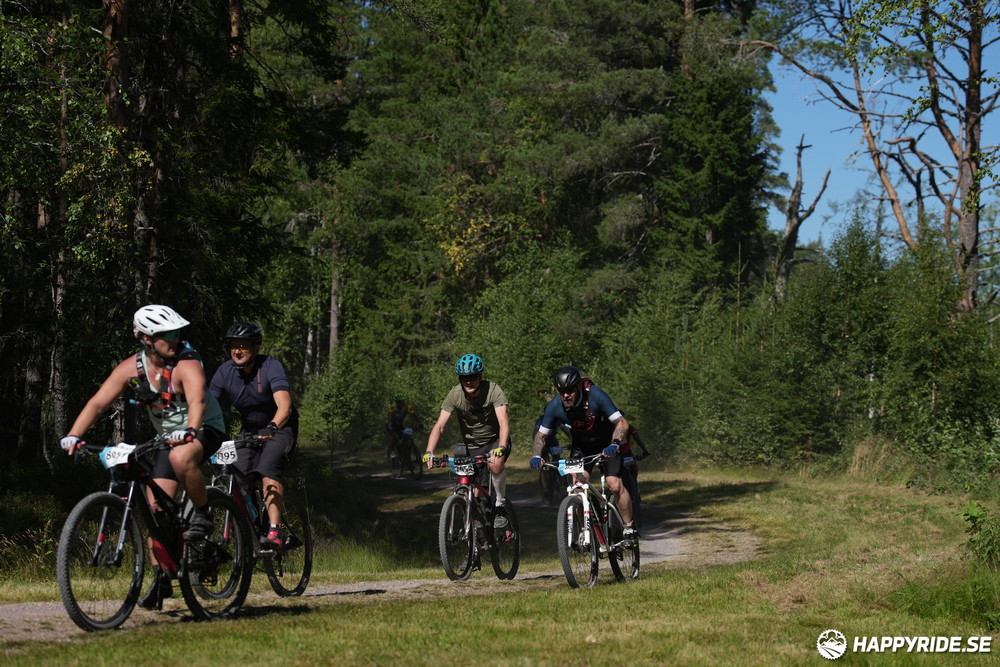 Bild från Cykelvasan 2022 (90km)
