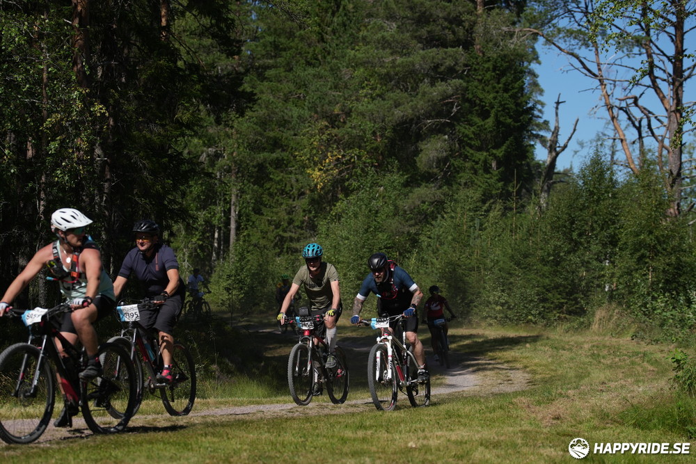 Bild från Cykelvasan 2022 (90km)