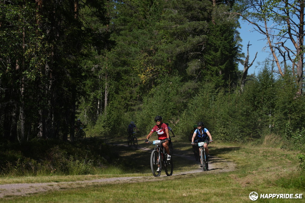 Bild från Cykelvasan 2022 (90km)