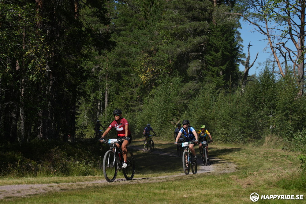 Bild från Cykelvasan 2022 (90km)