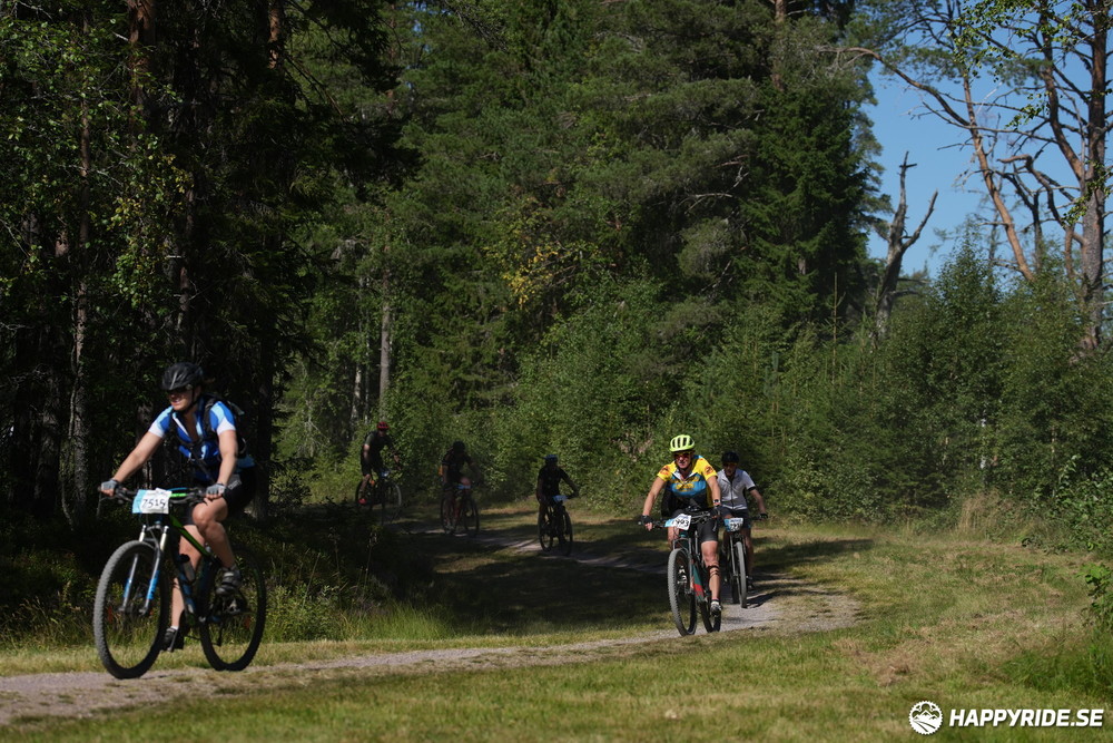 Bild från Cykelvasan 2022 (90km)