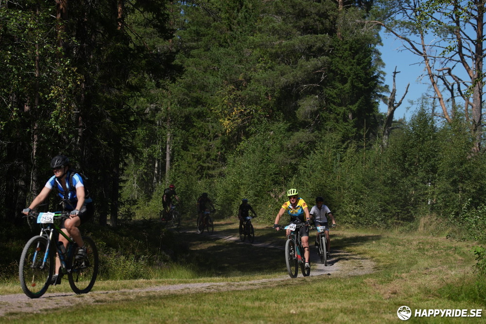 Bild från Cykelvasan 2022 (90km)