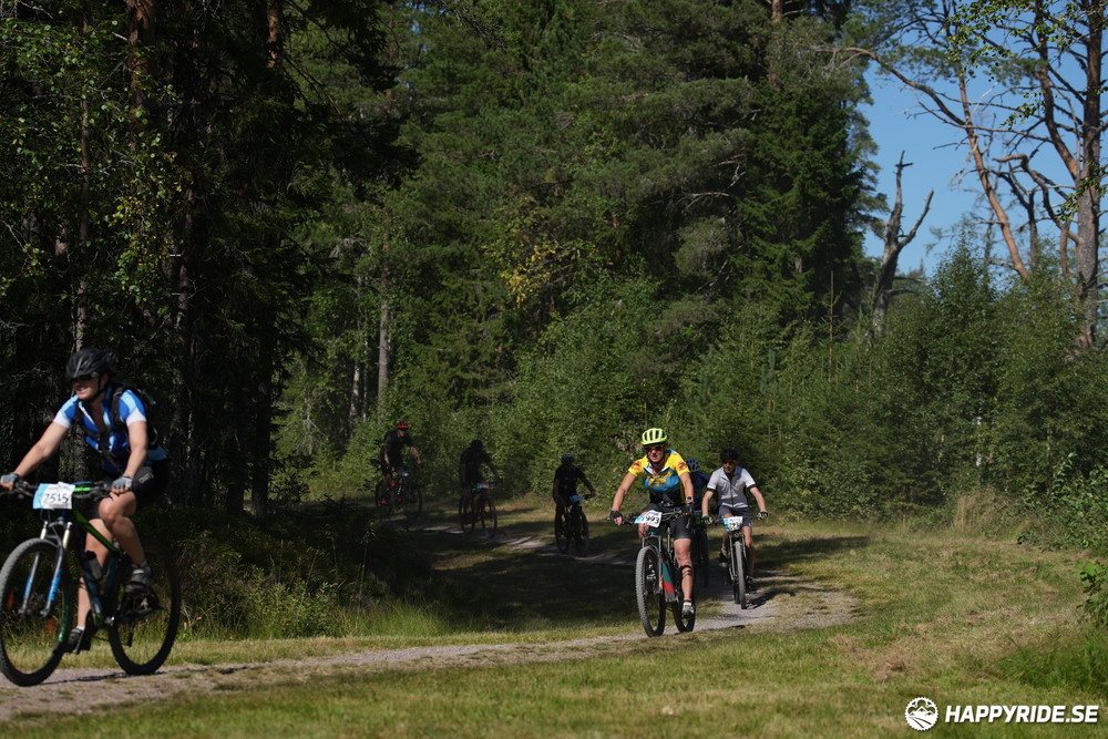 Bild från Cykelvasan 2022 (90km)