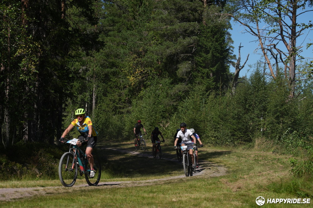 Bild från Cykelvasan 2022 (90km)