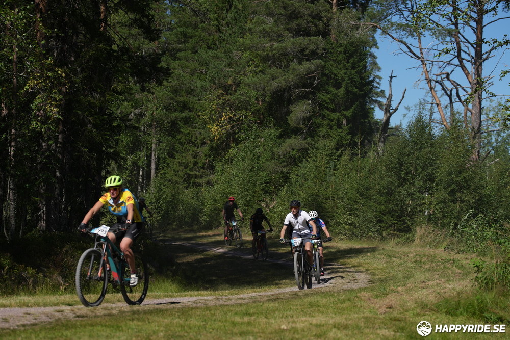 Bild från Cykelvasan 2022 (90km)