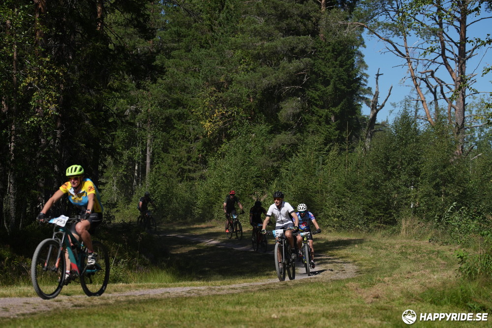 Bild från Cykelvasan 2022 (90km)