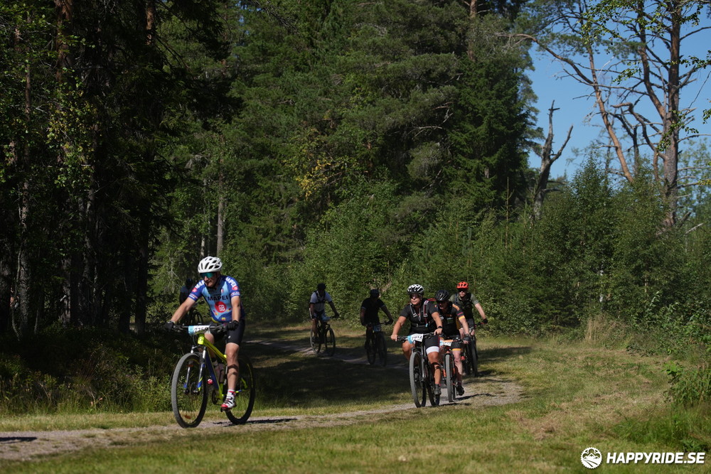 Bild från Cykelvasan 2022 (90km)