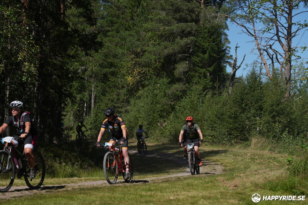 Bild från Cykelvasan 2022 (90km)