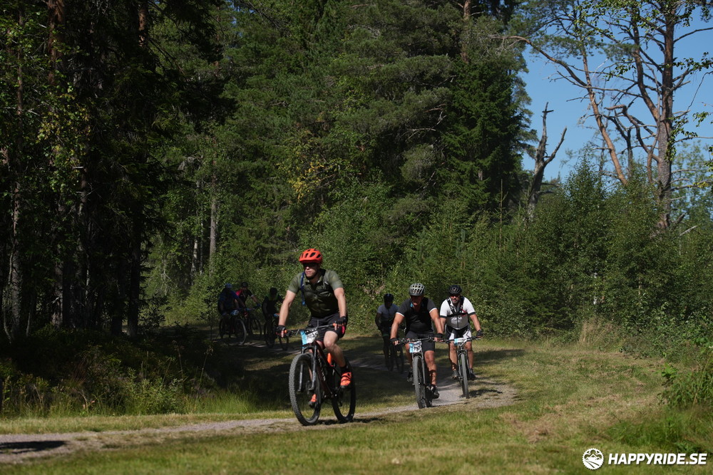 Bild från Cykelvasan 2022 (90km)