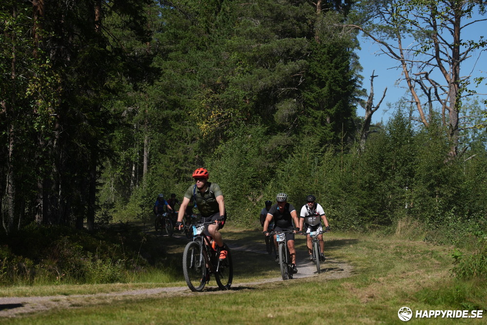 Bild från Cykelvasan 2022 (90km)