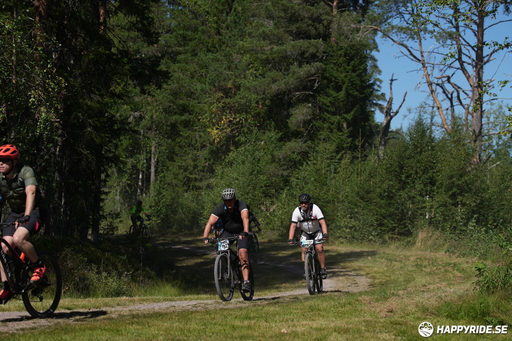 Bild från Cykelvasan 2022 (90km)
