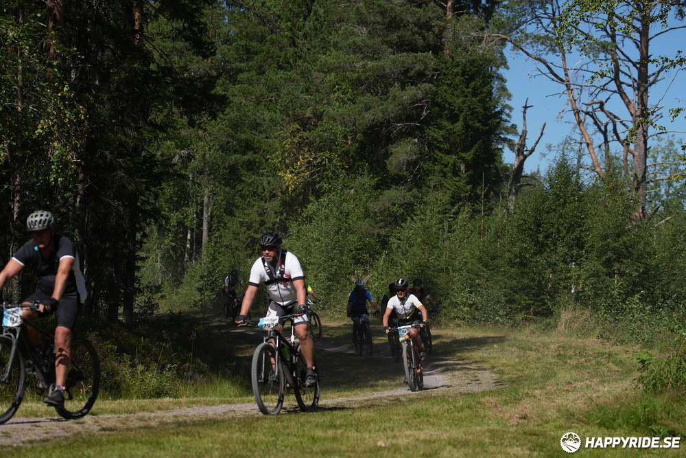 Bild från Cykelvasan 2022 (90km)