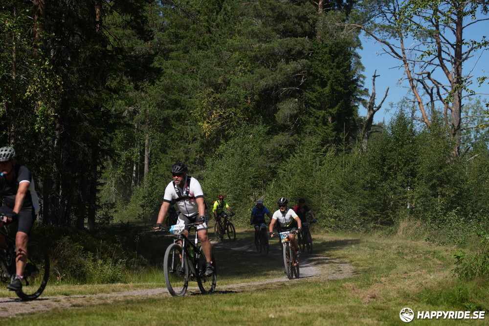 Bild från Cykelvasan 2022 (90km)