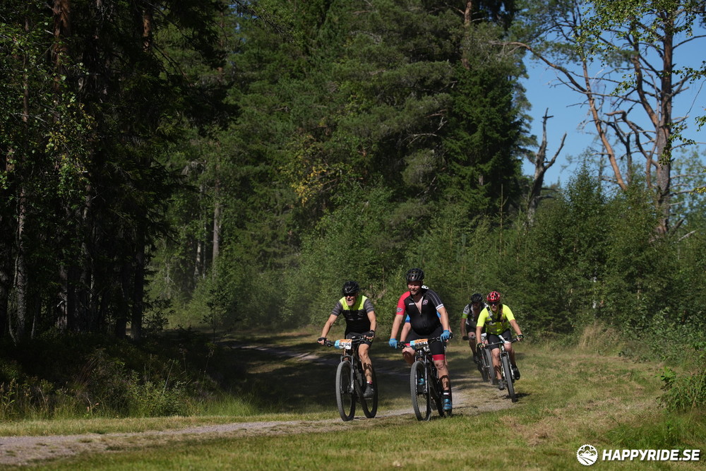 Bild från Cykelvasan 2022 (90km)