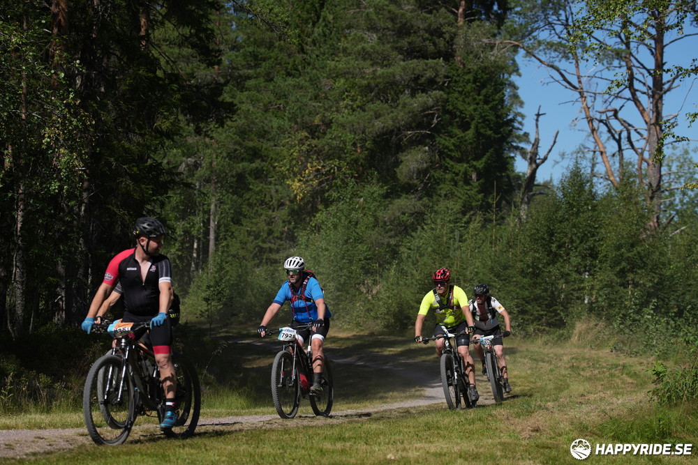 Bild från Cykelvasan 2022 (90km)