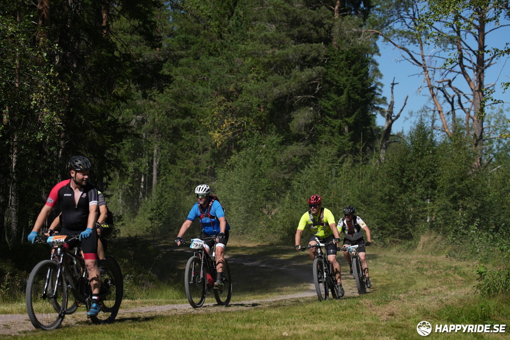 Bild från Cykelvasan 2022 (90km)