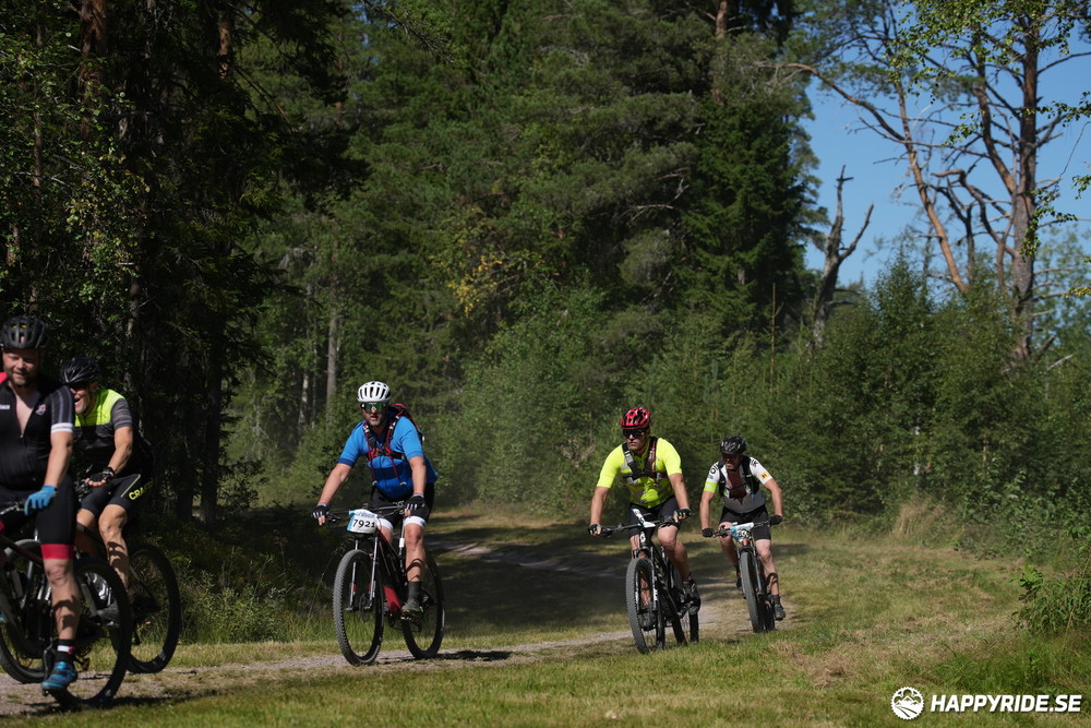 Bild från Cykelvasan 2022 (90km)