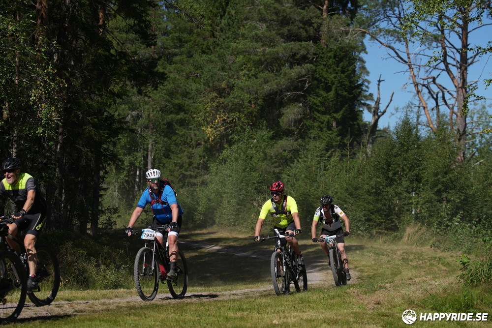 Bild från Cykelvasan 2022 (90km)