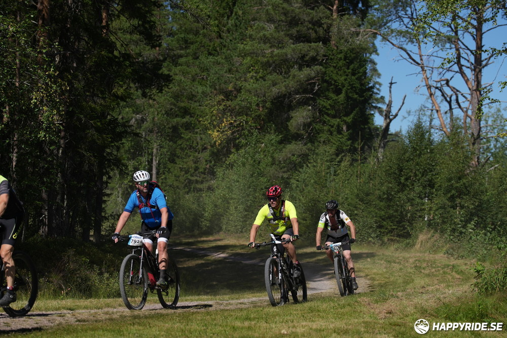 Bild från Cykelvasan 2022 (90km)