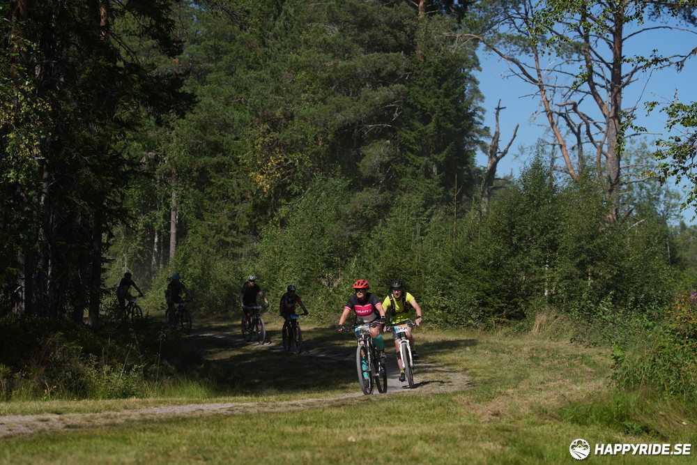 Bild från Cykelvasan 2022 (90km)