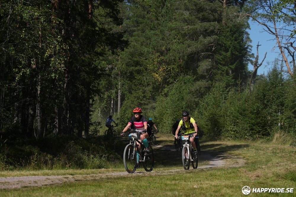 Bild från Cykelvasan 2022 (90km)