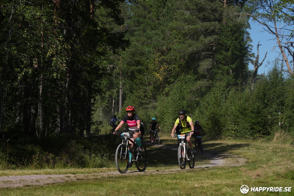 Bild från Cykelvasan 2022 (90km)
