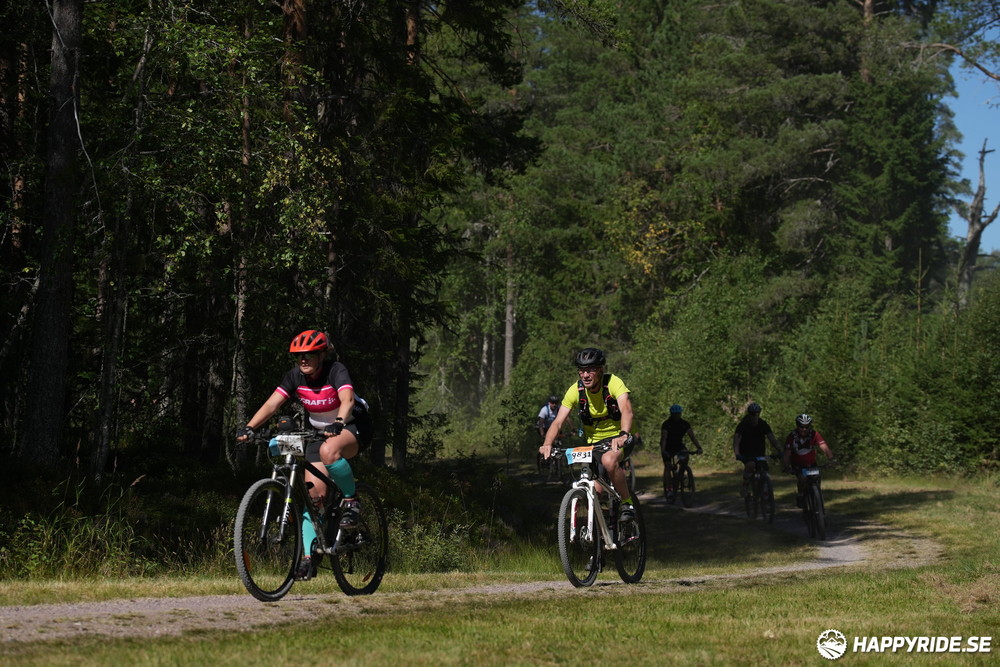 Bild från Cykelvasan 2022 (90km)
