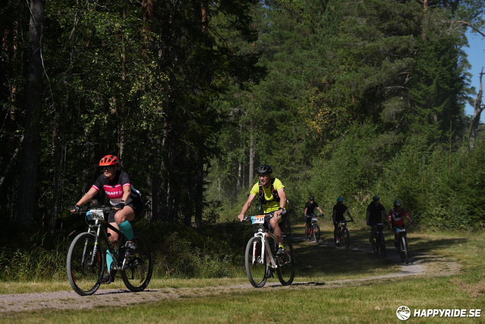 Bild från Cykelvasan 2022 (90km)