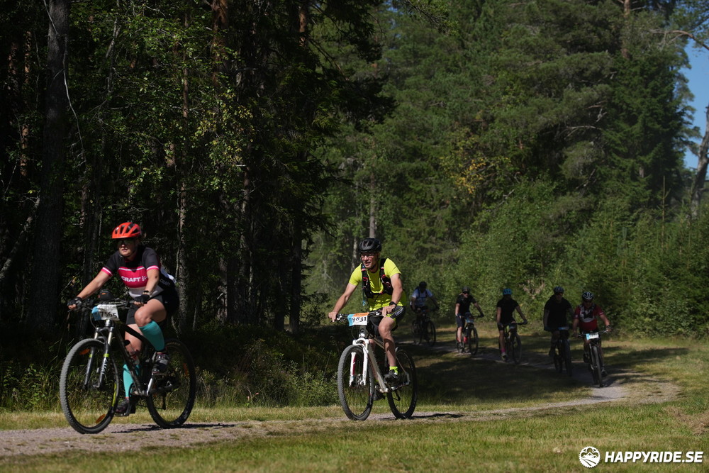 Bild från Cykelvasan 2022 (90km)