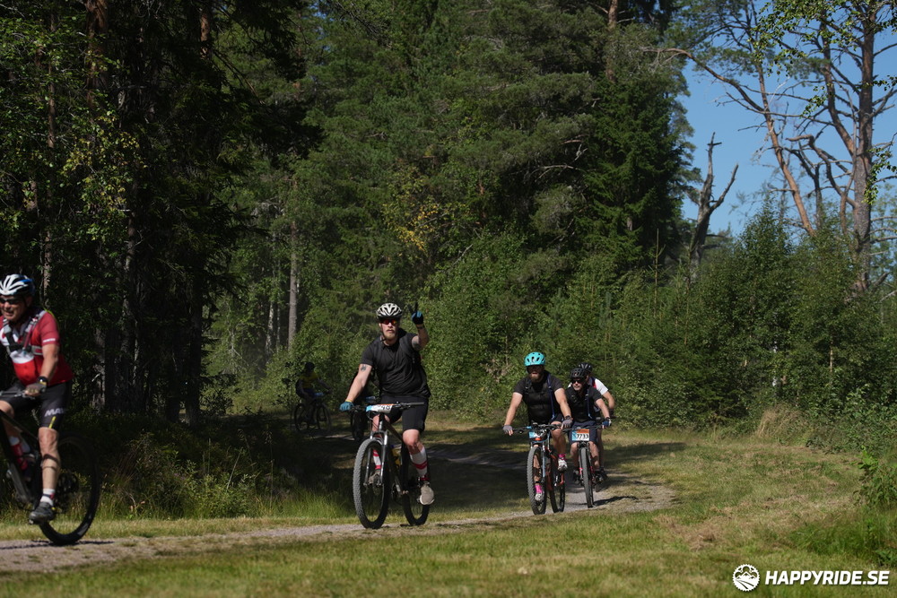Bild från Cykelvasan 2022 (90km)