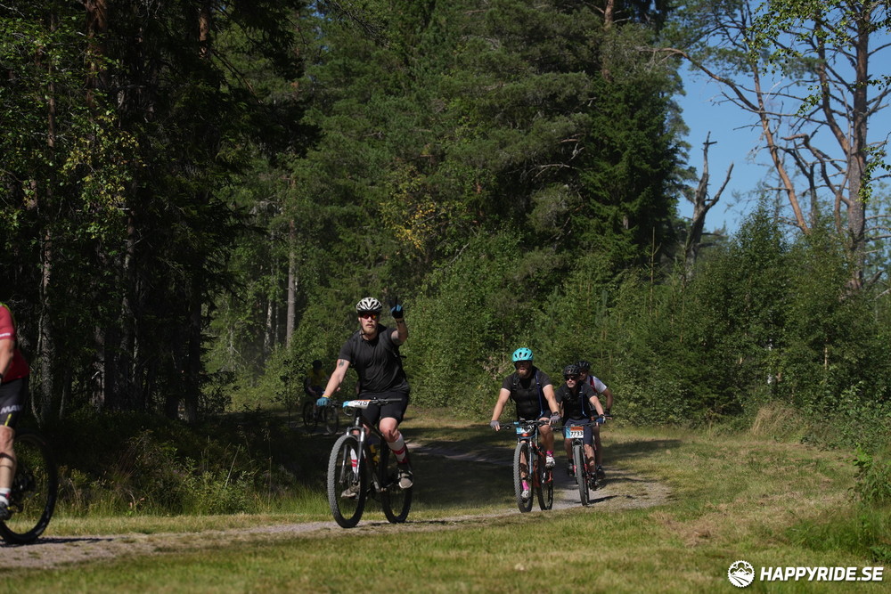 Bild från Cykelvasan 2022 (90km)