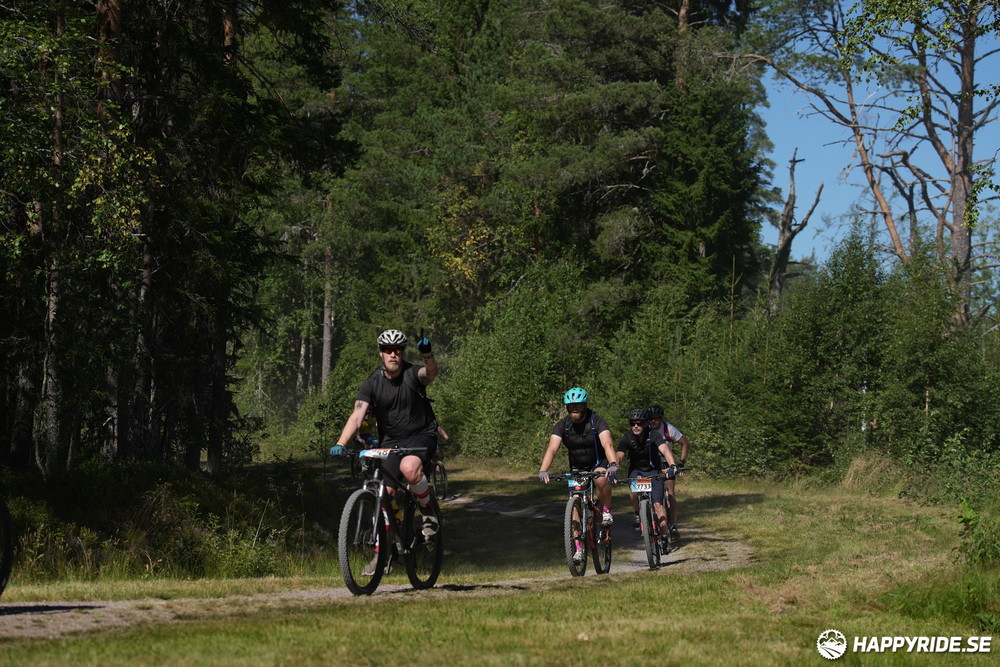 Bild från Cykelvasan 2022 (90km)