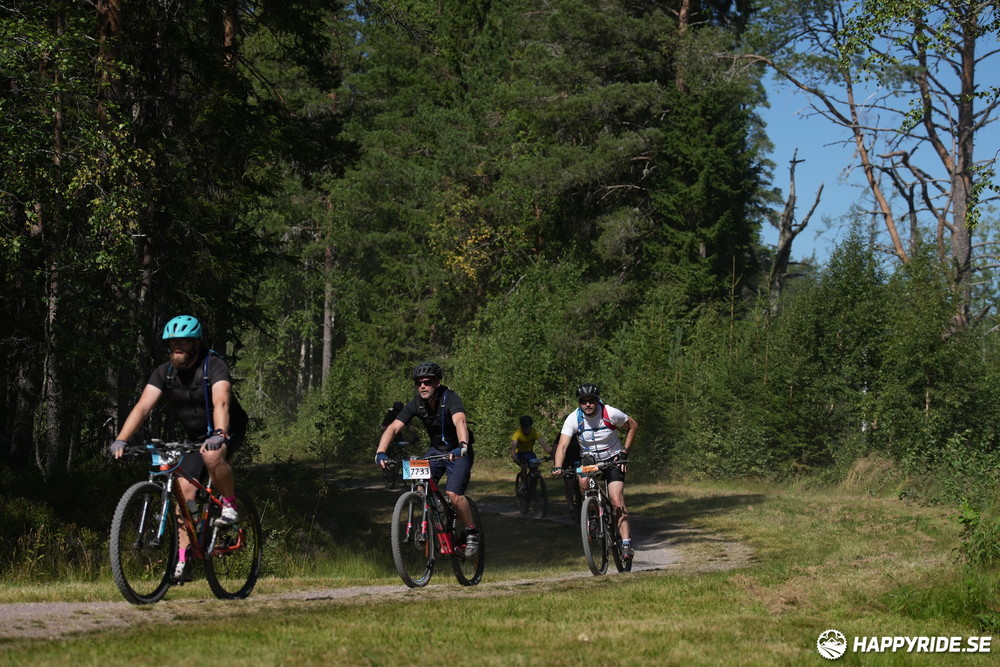 Bild från Cykelvasan 2022 (90km)