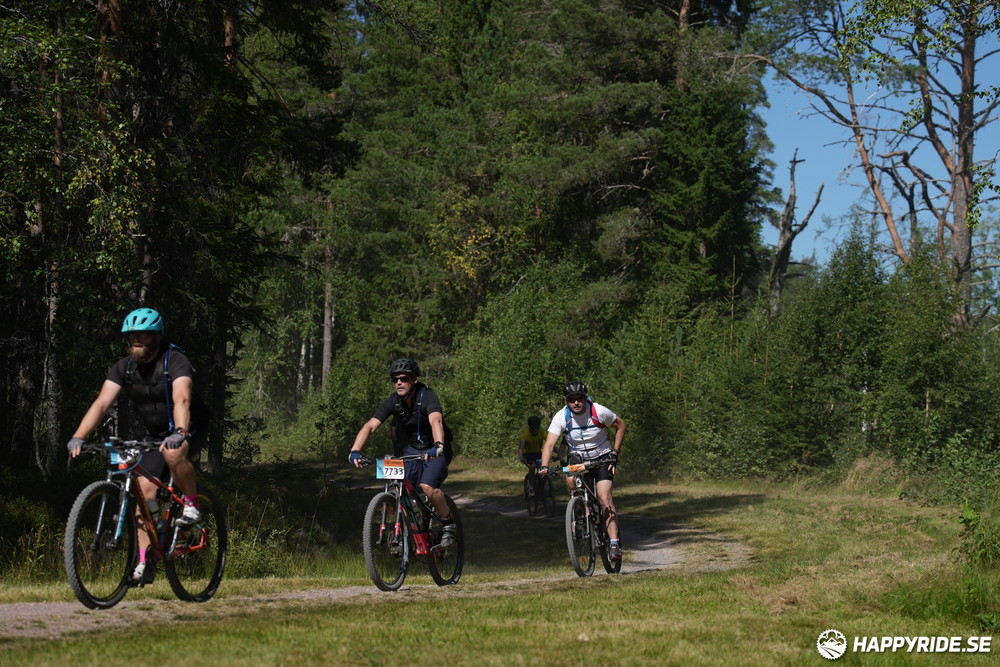 Bild från Cykelvasan 2022 (90km)