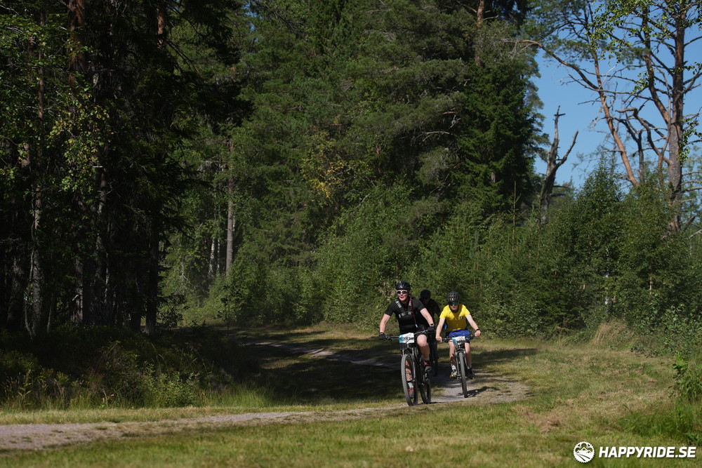Bild från Cykelvasan 2022 (90km)