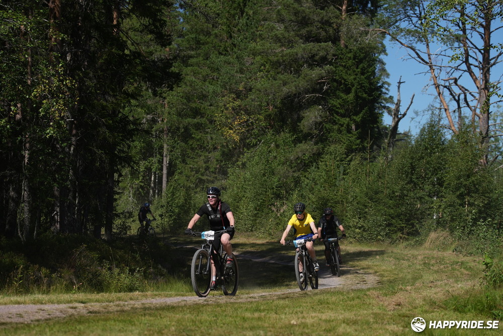 Bild från Cykelvasan 2022 (90km)