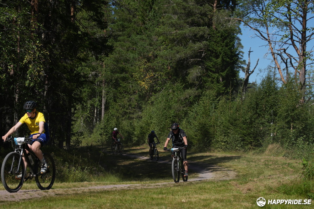Bild från Cykelvasan 2022 (90km)