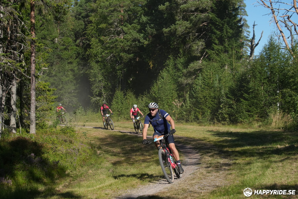 Bild från Cykelvasan 2022 (90km)