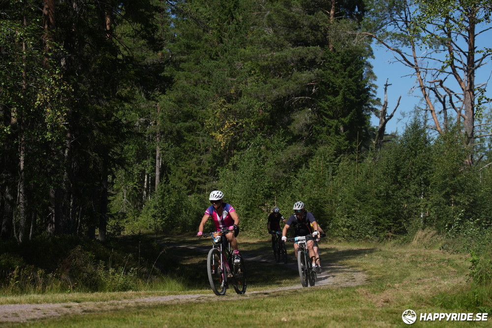 Bild från Cykelvasan 2022 (90km)