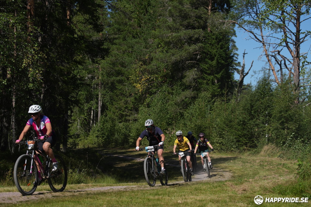 Bild från Cykelvasan 2022 (90km)