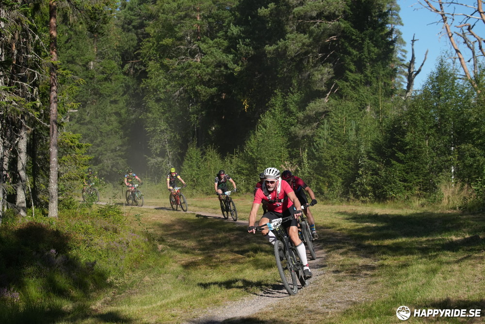 Bild från Cykelvasan 2022 (90km)