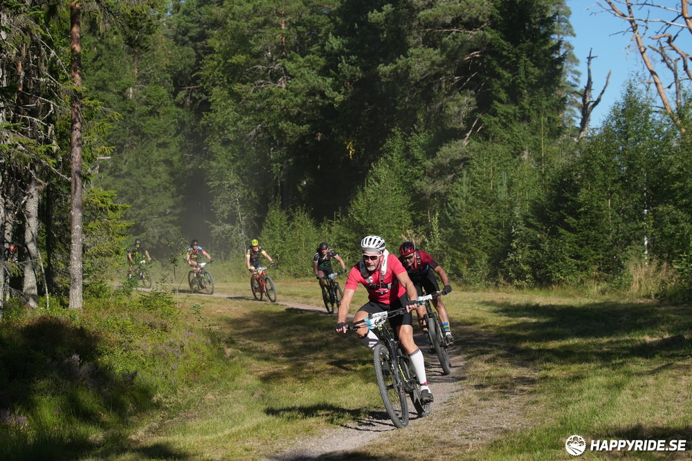 Bild från Cykelvasan 2022 (90km)