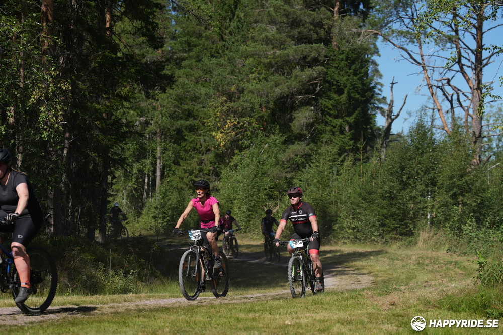 Bild från Cykelvasan 2022 (90km)