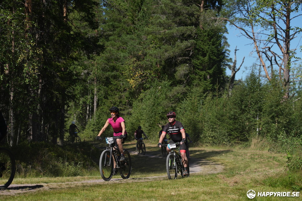 Bild från Cykelvasan 2022 (90km)